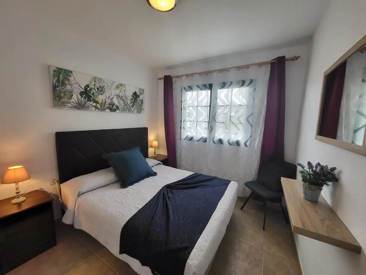 Gueldera Apartments Puerto del Carmen   Puerto del Carmen (Lanzarote)