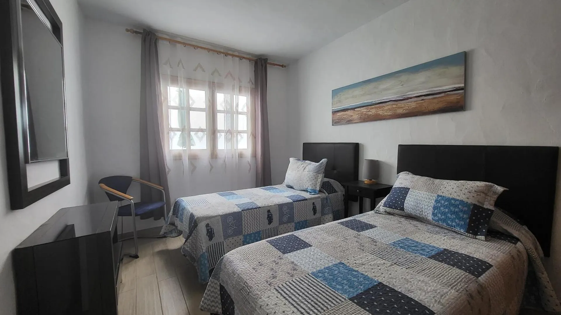 Gueldera Apartments Puerto del Carmen
