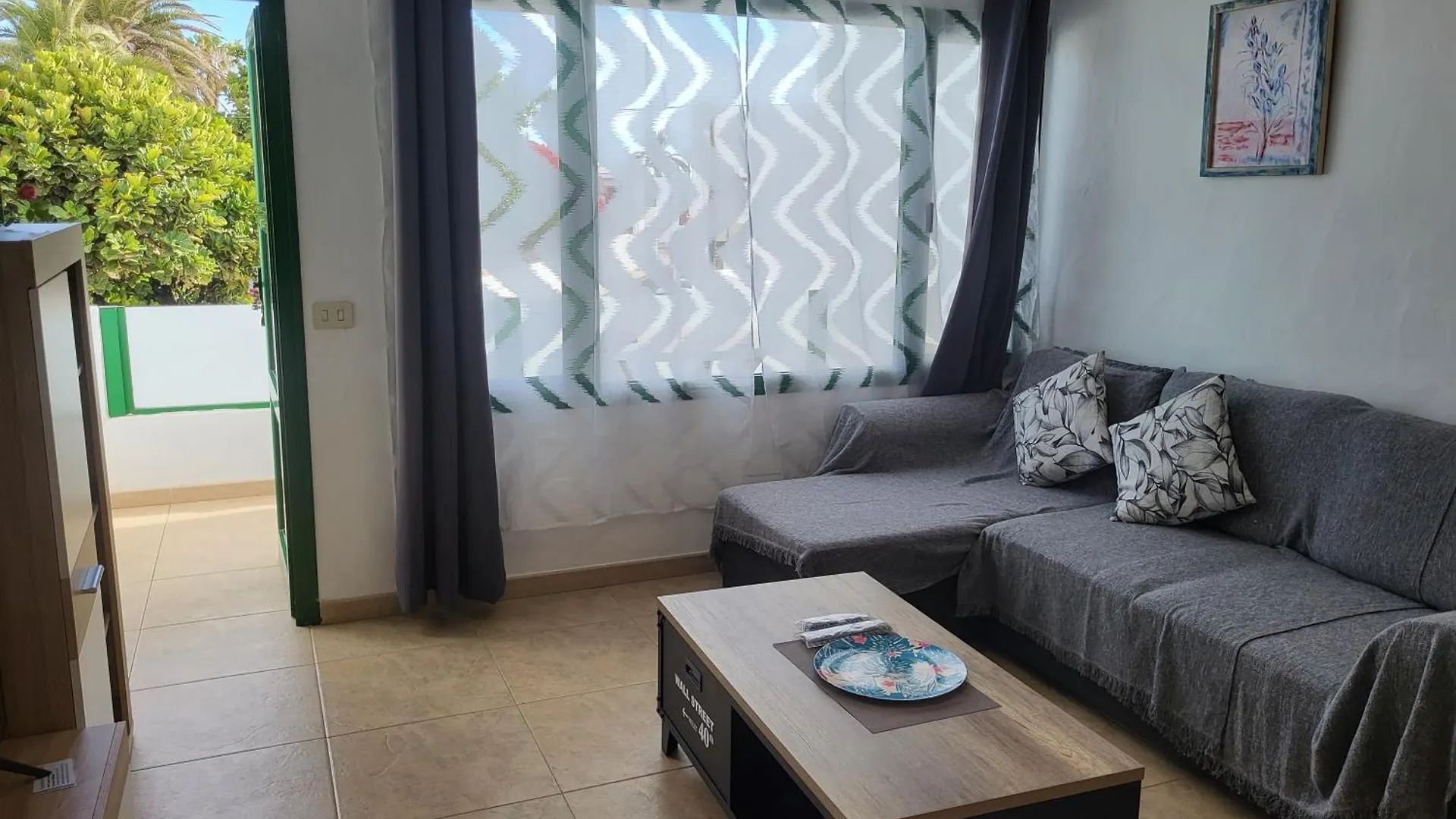 Gueldera Apartments Puerto del Carmen  0*, Puerto del Carmen (Lanzarote)