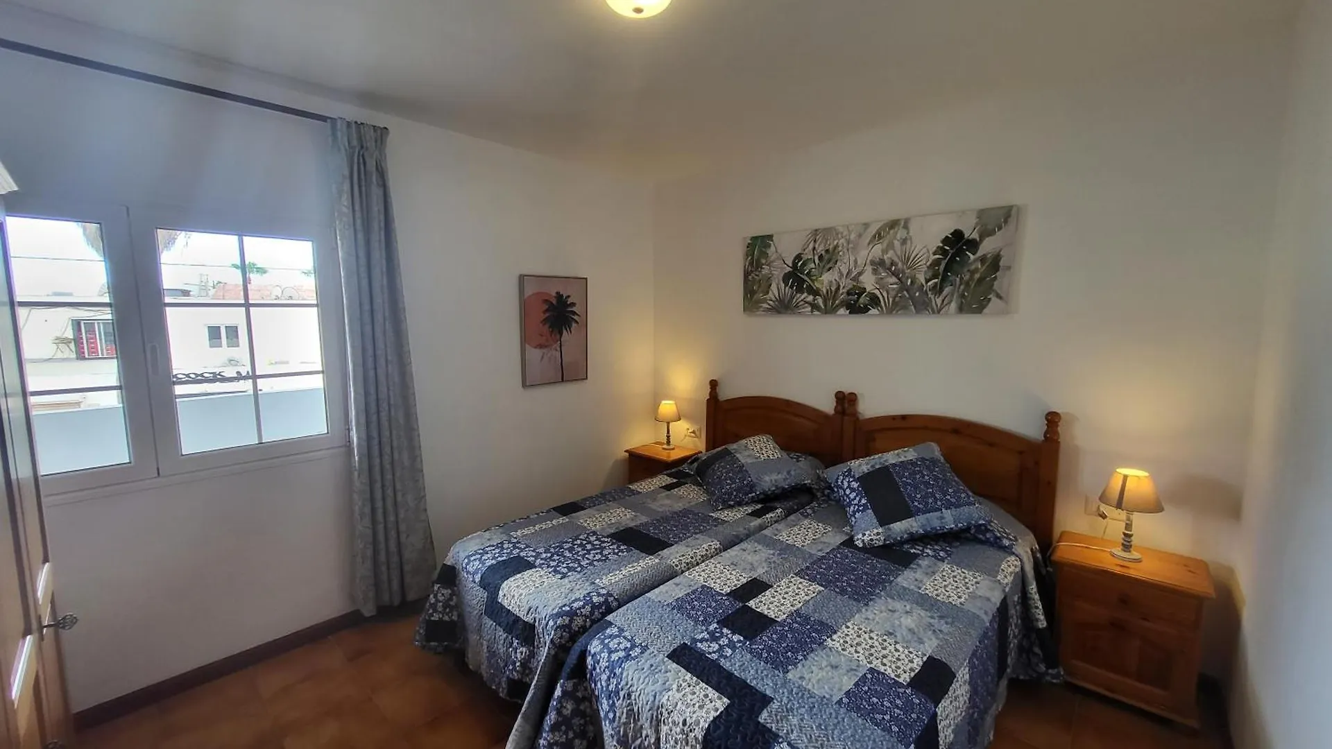 Gueldera Apartments Puerto del Carmen