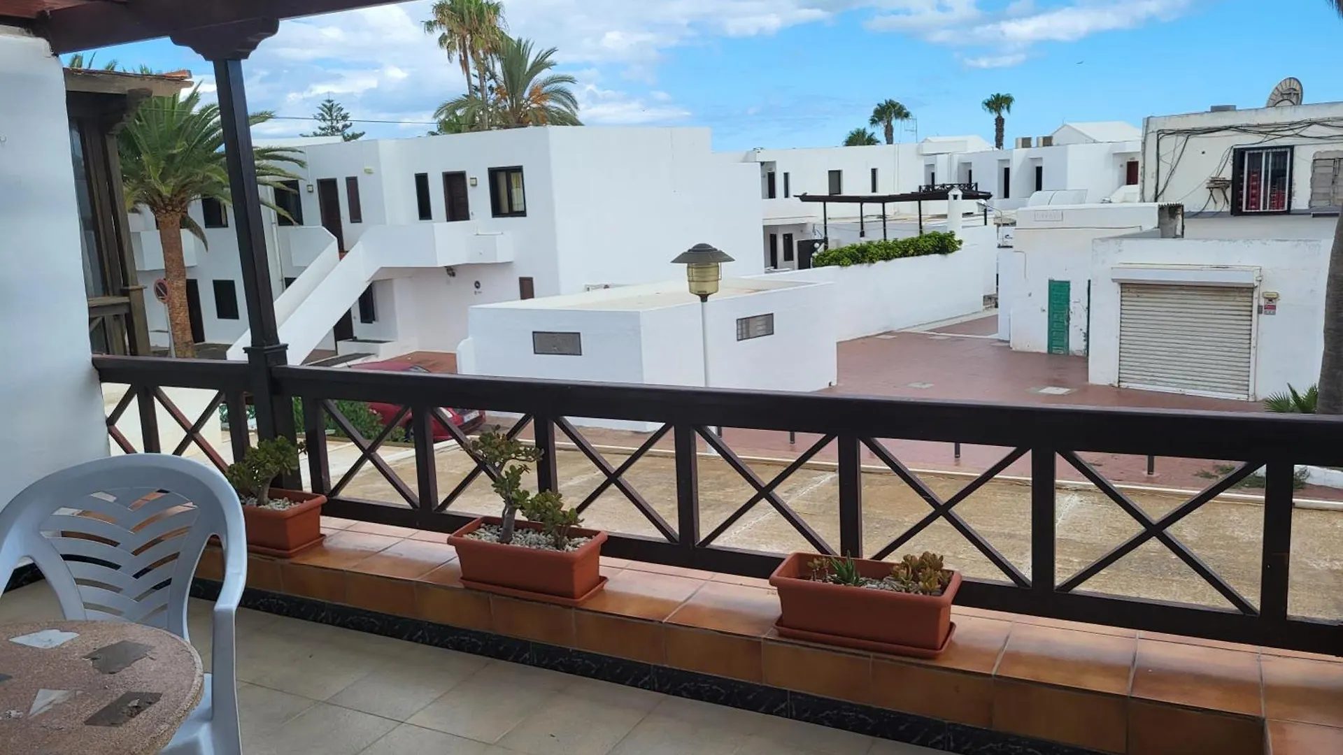 Gueldera Apartments Puerto del Carmen  Espagne