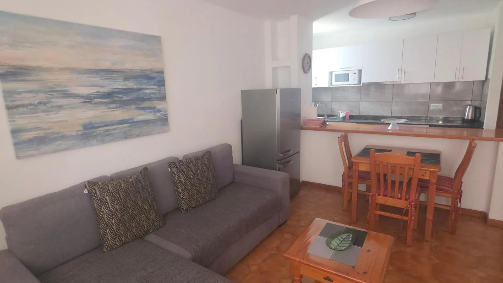 Gueldera Apartments Puerto del Carmen