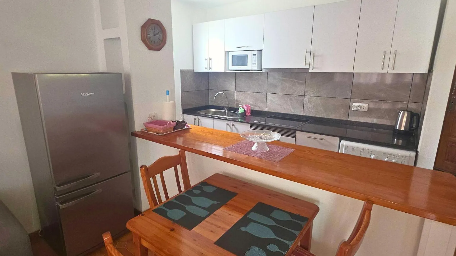 Gueldera Apartments Puerto del Carmen  Espagne