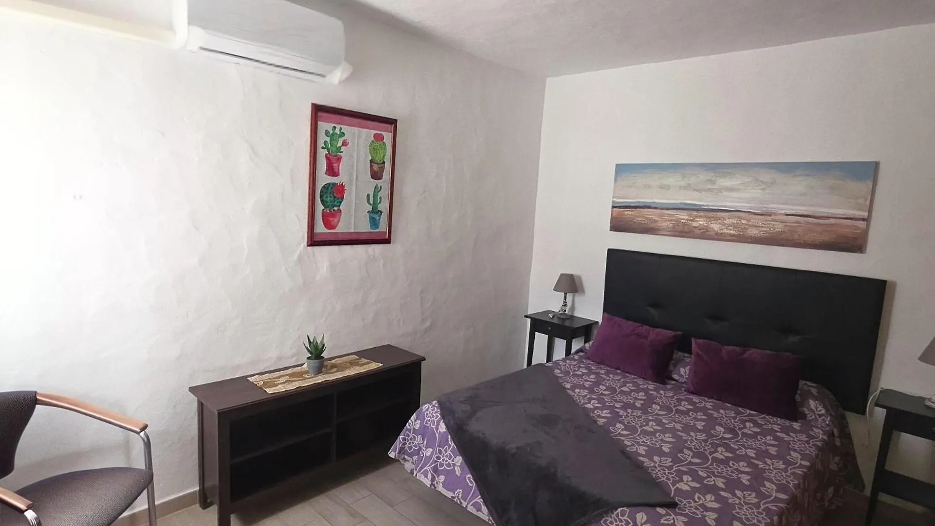 Gueldera Apartments Puerto del Carmen  0*, Puerto del Carmen (Lanzarote)