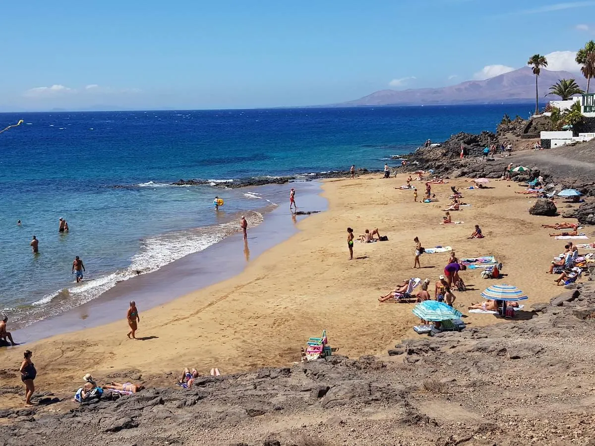 Gueldera Apartments Puerto del Carmen  0*, Puerto del Carmen (Lanzarote) Espagne
