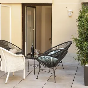 Aletxo's Appartement Saint-Sébastien