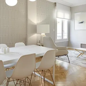 La Belle By Feelfree Appartement Saint-Sébastien