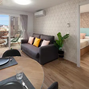 Mirador La Catedral Appartement Málaga