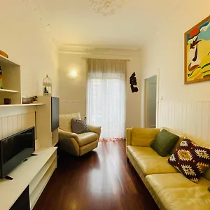 La Plaza Appartement Saint-Sébastien