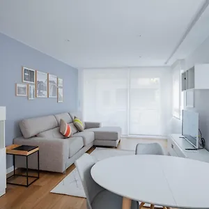 Goxue Appartement Saint-Sébastien