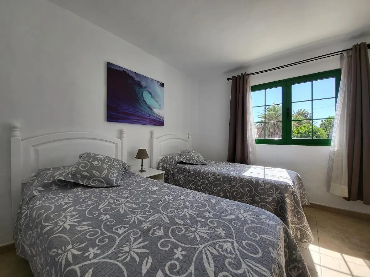Gueldera Apartments Puerto del Carmen