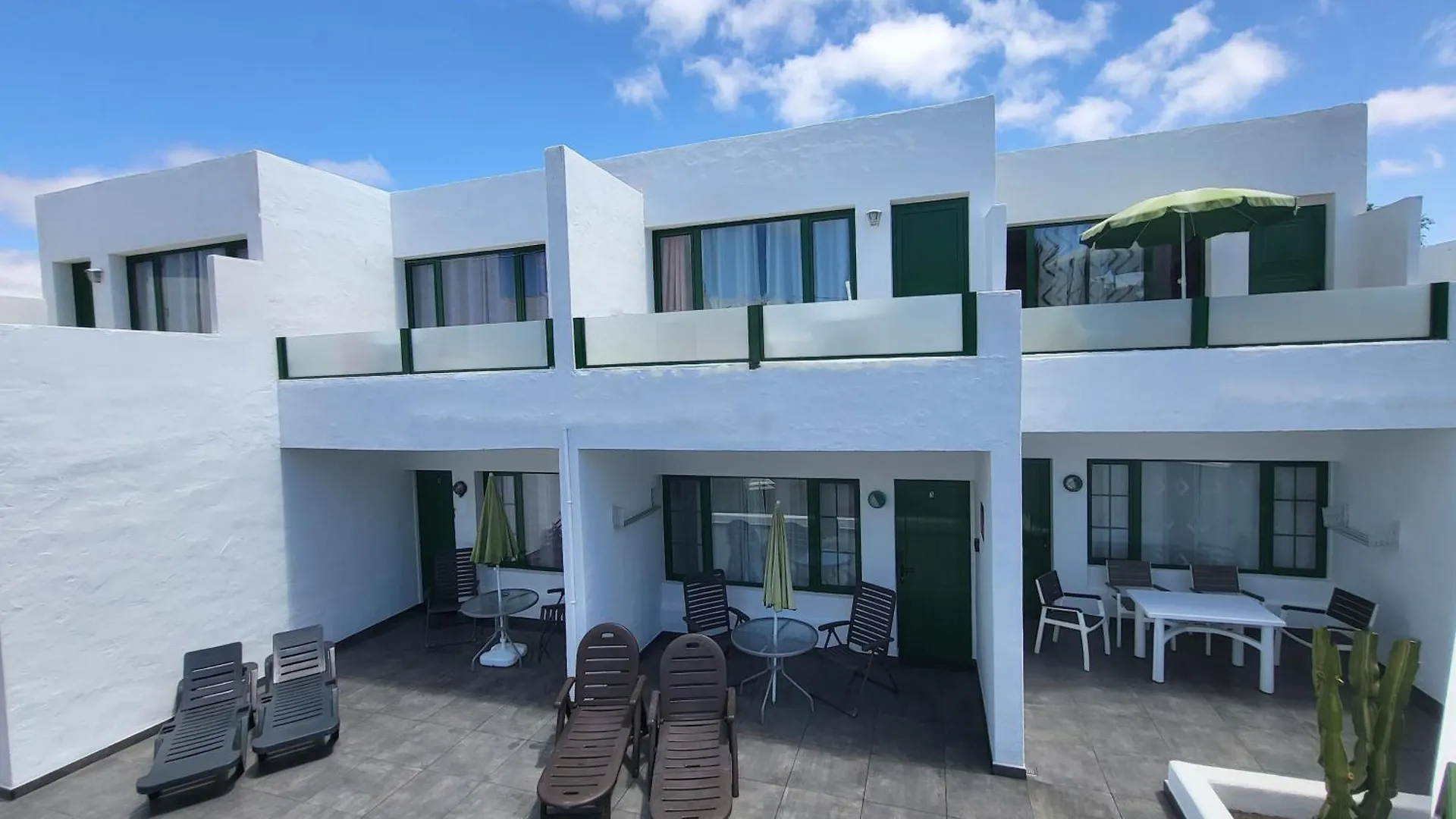 Gueldera Apartments Puerto del Carmen  Espagne