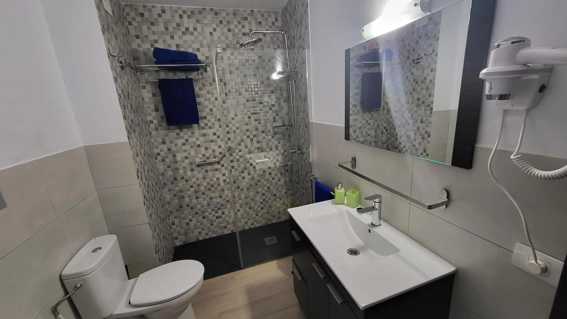Gueldera Apartments Puerto del Carmen