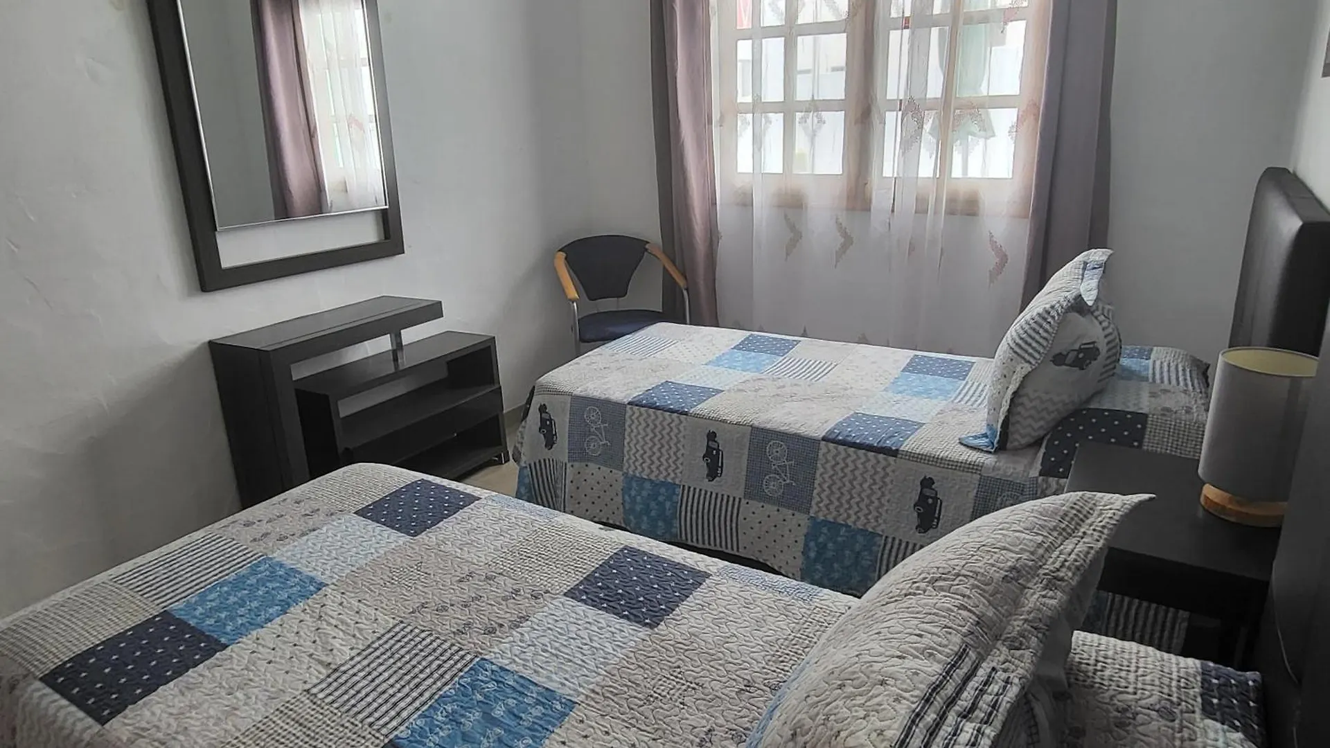 Gueldera Apartments Puerto del Carmen  Espagne