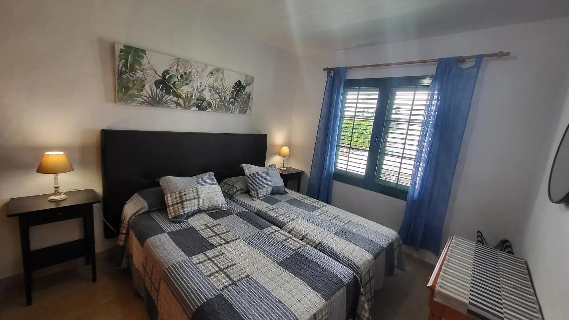 Gueldera Apartments Puerto del Carmen  Espagne