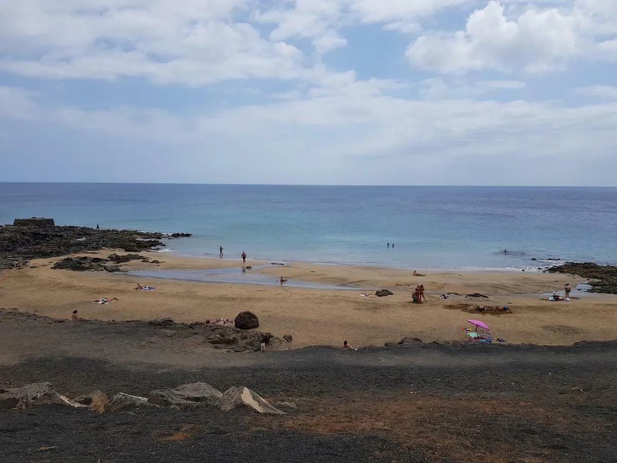 Gueldera Apartments Puerto del Carmen  Puerto del Carmen (Lanzarote)